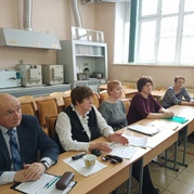 В Кемеровском горнотехническом техникуме прошло методическое онлайн-совещание преподавателей горного дела по направлению 